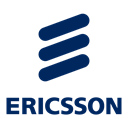 Ericsson Black icon