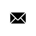 invite, Letter, share, mail, document, Email, send, post, envelope, Communication, open, Message, sent Black icon