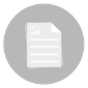 File Silver icon