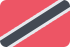 trinidad, And, tobago Icon