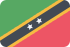 And, saint, kitts, nevis Icon