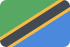 Tanzania Icon