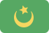 Mauritania MediumSeaGreen icon