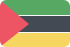Mozambique MediumSeaGreen icon