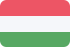 hungary IndianRed icon