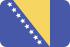 bosnia, And, herzegovina DarkSlateBlue icon