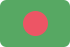 Bangladesh MediumSeaGreen icon