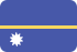 Nauru DarkSlateBlue icon