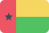 guinea, Bissau Icon