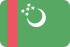 turkmenistan MediumSeaGreen icon