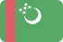 turkmenistan Icon