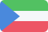 Equatorial, guinea MediumSeaGreen icon