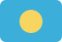 Palau MediumTurquoise icon
