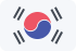 Korea, south Icon