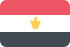 Egypt IndianRed icon