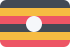 Uganda SandyBrown icon