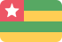 Togo MediumSeaGreen icon