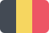Belgium IndianRed icon