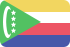 Comoros Icon