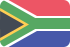 south, Africa MediumSeaGreen icon