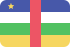 central, African, republic Khaki icon