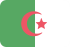 Algeria MediumSeaGreen icon