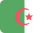 Algeria Icon