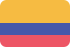 Colombia SandyBrown icon