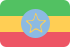 Ethiopia MediumSeaGreen icon