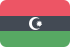 Libya IndianRed icon