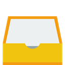 Full, Box WhiteSmoke icon