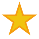 star Black icon