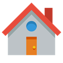 house Silver icon