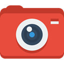 Camera Tomato icon