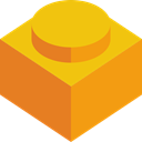 Component Gold icon