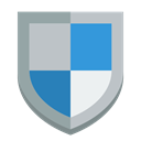 shield Silver icon