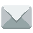 Enveloppe Silver icon