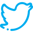 hashtag, Social, Logo, twitter, bird, social media, tweet, Mention, retweet, tweets, Follow Black icon
