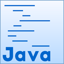 Code, J Lavender icon