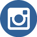 socialpack, Instagram, Social, ubercons DarkSlateBlue icon