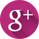 Social, google MediumVioletRed icon