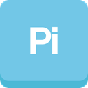 prelude, adobe SkyBlue icon