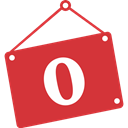 Opera Crimson icon