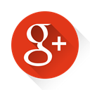 +, google, G+, plus, Googleplus OrangeRed icon