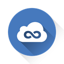 js, Jsfiddle SteelBlue icon