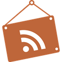 Rss Chocolate icon