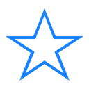 star Black icon