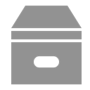 Box LightSlateGray icon