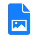 image, document DodgerBlue icon
