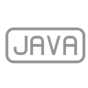 File, Java Black icon